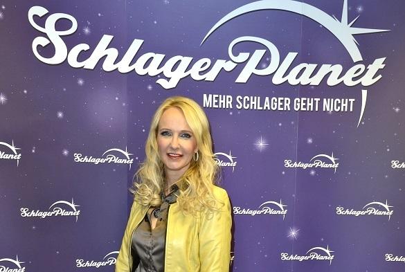 Kristina Bach: Mit ihren unzähligen Erfolgs-Hits zählt sie nicht nur zur Schlager-Elite, sie ist zudem auch noch eine erfolgreiche Songwriterin und Managerin. kristina Bach