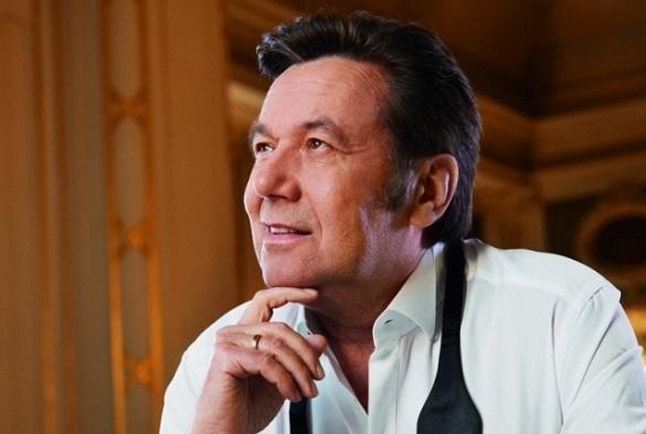 Die „Affären-Tour“ war laut Roland Kaiser eine schöne, emotionale Reise. Roland Kaiser Interview