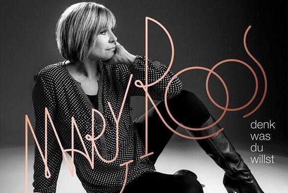 Mary Roos Album 2013