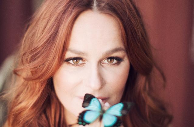 Andrea Berg: Für ihre Musik wurde sie schon zahlreich ausgezeichnet. Die Schlagerkönigin gehört zu den erfolgreichsten deutschen Künstlerinnen. Andrea Berg: Für ihre Musik wurde sie schon zahlreich ausgezeichnet.