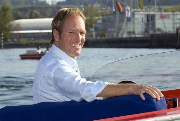 Markus Brock: Zusammen mit der Gräfin Bettina Bernadotte kocht er u.a. ein royales Gericht... Die Zuschauer dürfen sich auf eine abwechslungsreiche Sendung freuen! Markus Brock