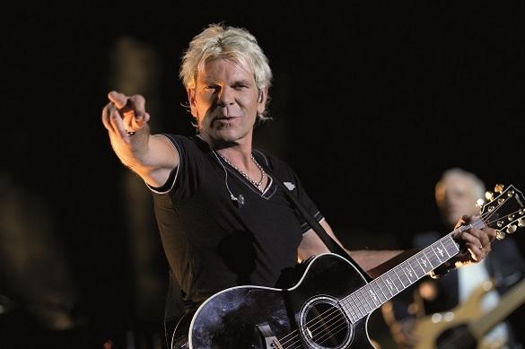 Matthias Reim: Dresden darf sich heute Abend auf ein Konzert voller magischer Momente freuen. Matze Reim Fans erwartet ein ultimatives Rock-Erlebnis. matthias reim