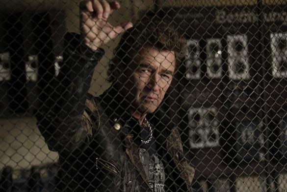 Peter Maffay wird bei „Die ultimative Chartshow“ neben DJ Ötzi und Jürgen Drews zu Gast sein. Peter Maffay Chartshow