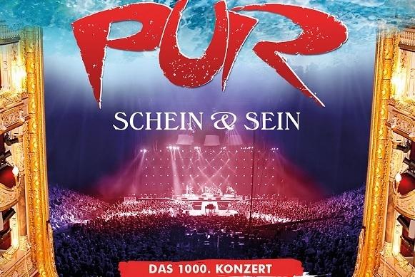 PUR bringen eine neue DVD raus! PUR DVD