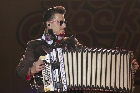 Der Bauerbua aus der Steiermark ist auf dem Schlagerolymp angekommen. Andreas Gabalier Musik Engel