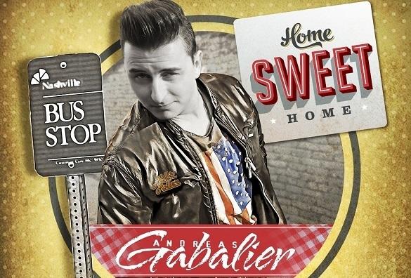 Andreas Gabalier Gewinnspiel