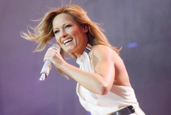 Helene Fischer 