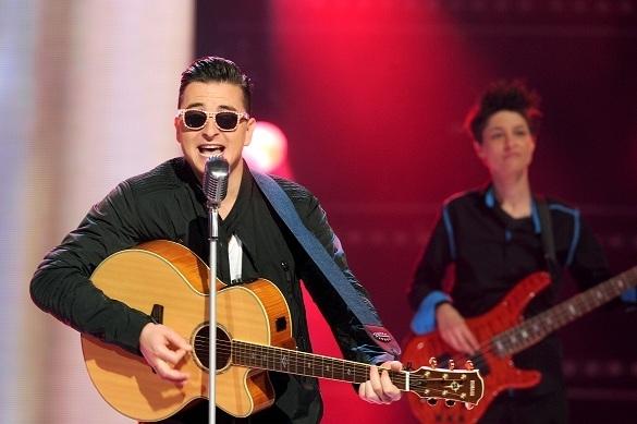 Andreas Gabalier performte bei „Verstehen Sie Spaß?“ einen Hit seines neuen Albums „Home Sweet Home“. Andreas Gabalier Verstehen Sie Spaß