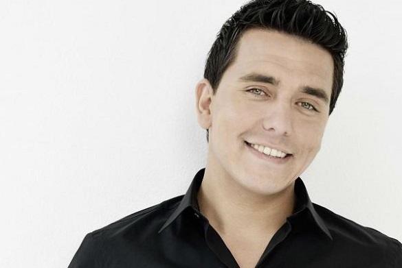 Jan Smit neues Album