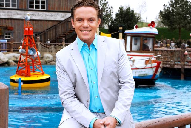 Stefan Mross hat die 2 Millionen Quote geschlagen! Schafft er es auch diese Woche? Immer wieder sonntags ARD