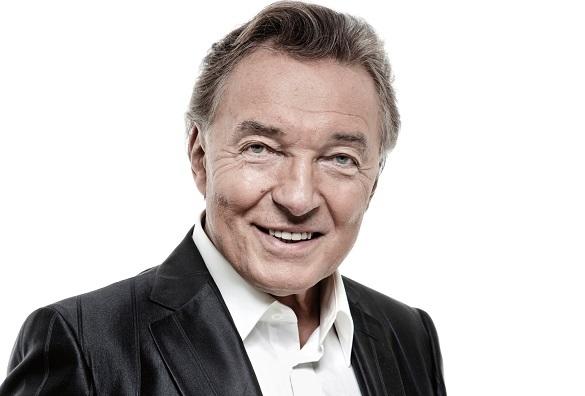 Heute feiert Karel Gott, die goldene Stimme aus Prag, seinen 78. Geburtstag. Karel Gott Geburtstag