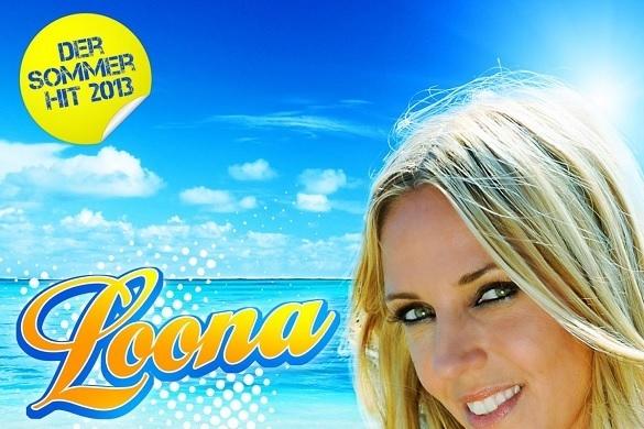 Loona und Chris Prinz wollen mit ihren neuen Singles dem Sommer einheizen Loona Chris Prinz Sommerhit