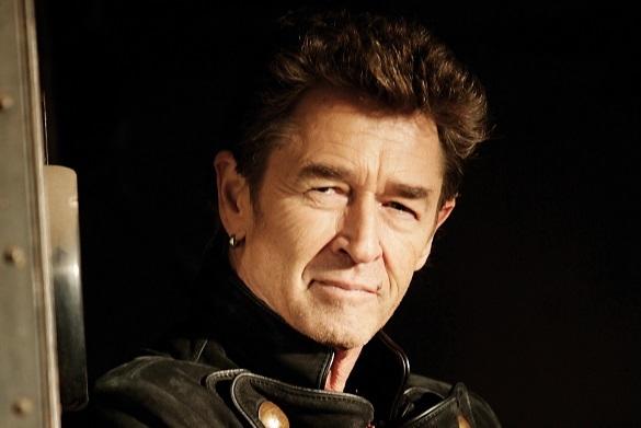 Die beiden Singles „So“ und „So bist du“ von Peter Maffay waren beide riesige Erfolge. Peter Maffay So bist du