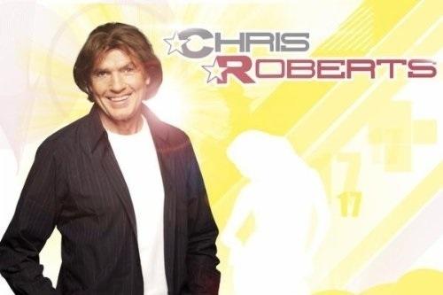 Chris Roberts