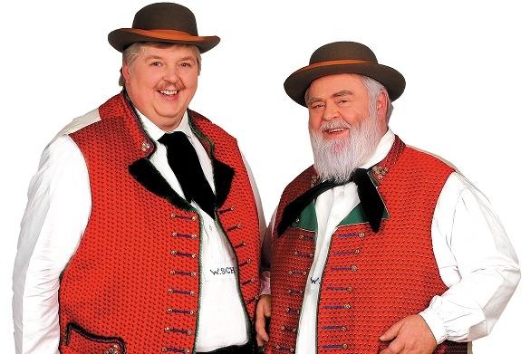 Deutsche Volkslieder haben Geschichte und Kultur. Die heutige deutsche Volksmusik ist von den traditionellen Volksliedern inspiriert. Deutsche Volkslieder