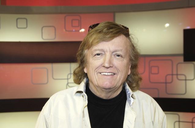 SchlagerPlanet gratuliert Frank Farian zu seinem 78. Geburtstag! Da strahlt er: Heute wird Frank Farian 78 Jahre alt!