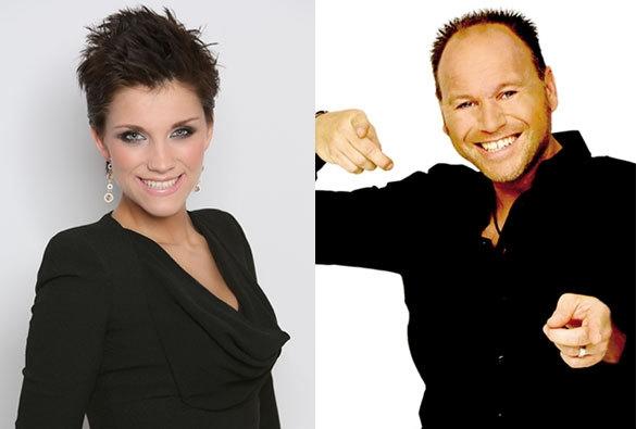 Der Song „Freundschaftsring“ von Anna-Maria Zimmermann und Olaf Henning war einer der schönsten deutschen Hits 2012. Schlagerhits 2012 Anna-Maria Zimmermann Olaf Henning