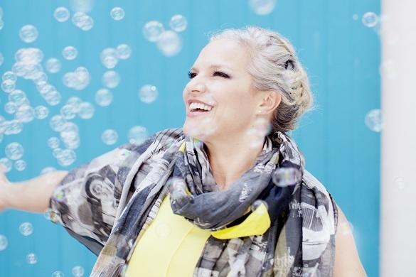 Ina Müller feiert heute ihren Geburtstag und wir gratulieren ganz herzlich! Ina Müller Wiki Biographie