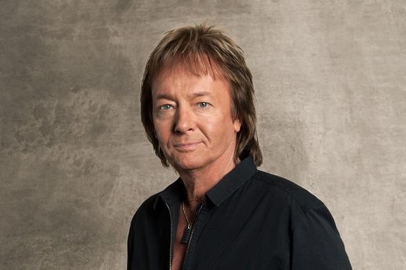Die neue Single von Chris Norman macht rockig-gute Laune! Chris Norman