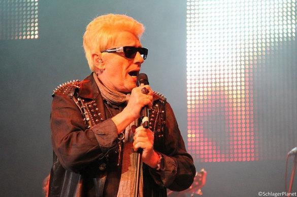 Beim Wacken Open Air hat sich der souveräne 74-jährige Volksmusiker behauptet! Heino Rammstein Wacken