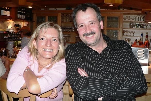 Birgit Langer war Mitglied der Band „Fernando Express“. Birgit Langer Fanclub