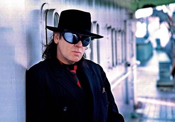 Wir lieben diesen Klassiker: Udo Lindenbergs "Cello" ist wahrer Herschmerz. Udo Lindenberg Cello