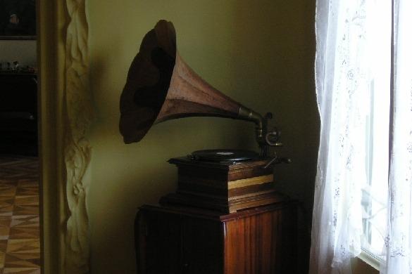 Grammophon