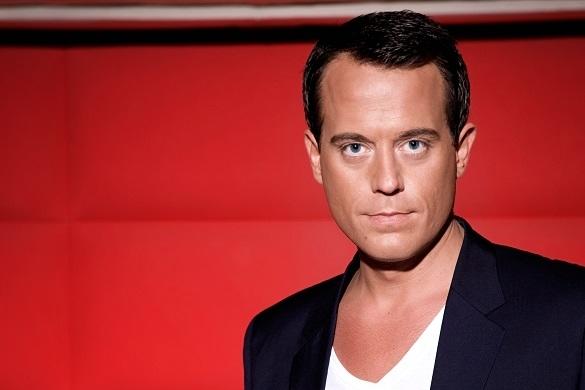Gregor Glanz ist ein Schlagersänger aus Österreich. Heute feiert er seinen Ehrentag. Gregor Glanz Geburtstag