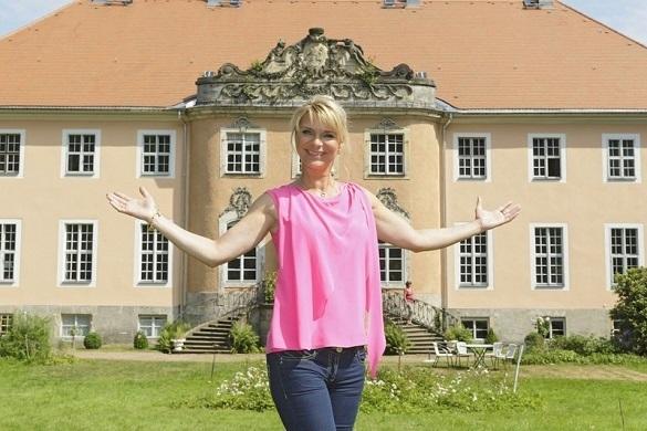 Sachsen, Sachsen-Anhalt und Thüringen: Hier gibt es traumhafte Schlösser und Burgen. Wetten, dass Ihr Euch auch verzaubern lasst?! Musik für Sie Schlösser