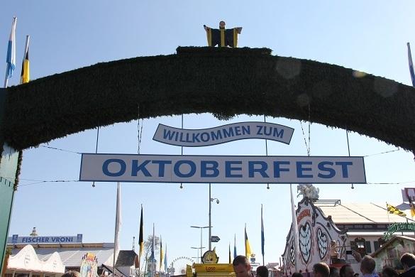 Wiesnhits Oktoberfest München