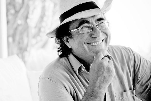 Albano Carrisi hatte es nicht immer leicht. Wir hoffen, dass er in Zukunft glücklich mit seiner Bald-Ehefrau sein wird. Al Bano