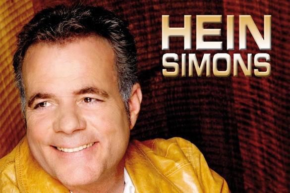 Hein Simons war früher als Heintje bekannt - die Mütter sind dahingeschmolzen! Heintje alt heute