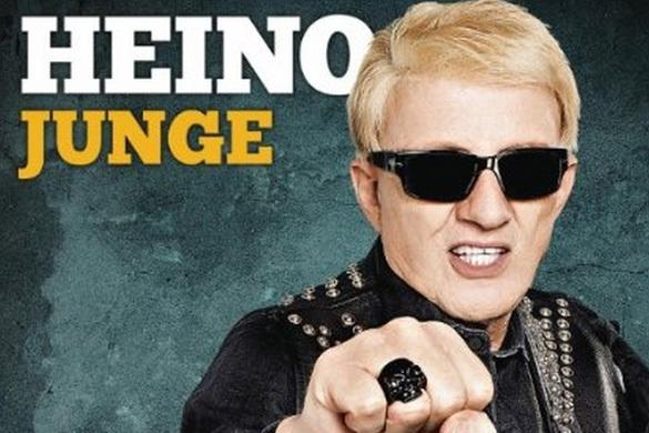 Heino Junge