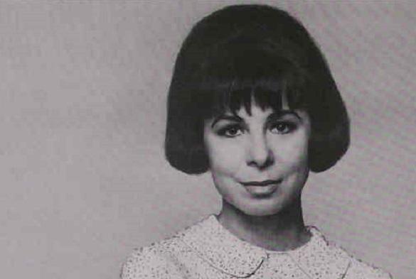 Eydie Gormé tot