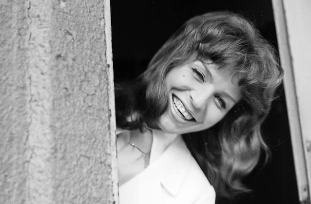 Manuela wäre heute 74 Jahre alt geworden. Manuela wäre heute 74 Jahre alt geworden.