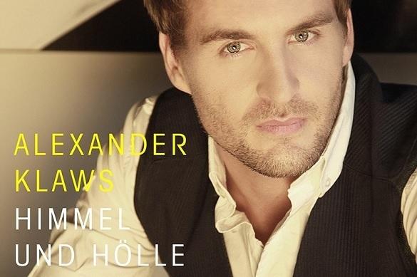 Wir stellen Euch Alexander Klaws aktuelle Single vor! Alexander Klaws Himmel und Hölle