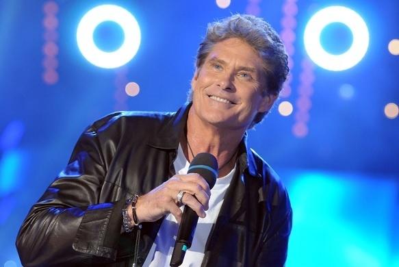 David Hasselhoff Wiki