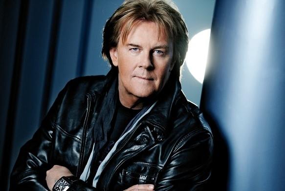 Wir lieben Dich, Howard! Mit "Ti Amo" schenkte er uns einen seiner größten Hits. Howard Carpendale