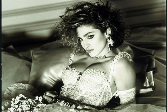 Madonna wird 55! Madonna Geburtstag
