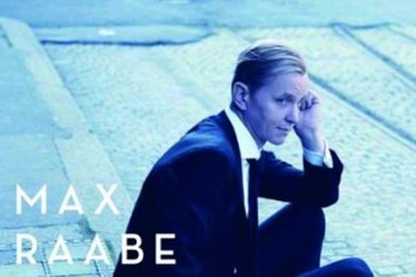 Max Raabe Cover Küssen kann man