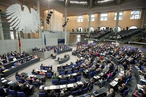 Auch viele Schlagerstars gehen bei der Bundestagswahl 2013 wählen Bundestagswahl 2013