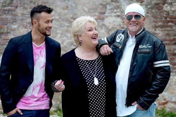 Er ist ein Herz von Österreich - DJ Ötzi wird junge Talente zu ihrer Karriere ermutigen! Herz von Österreich Jury