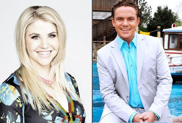 Beatrice Egli freut sich riesig, dass es dieses Jahr gerade noch so mit ihrem Auftritt bei "Immer wieder sonntags" klappt! Beatrice Egli Immer wieder sonntags