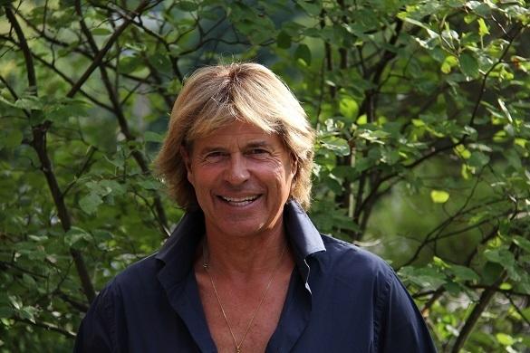 Authentisch und ehrlich - das ist Hansi Hinterseer. Und natürlich auch gut aussehend ;-) Hansi Hinterseer Interview
