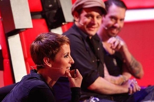 The Voice 2013