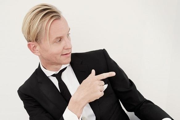 Max Raabe