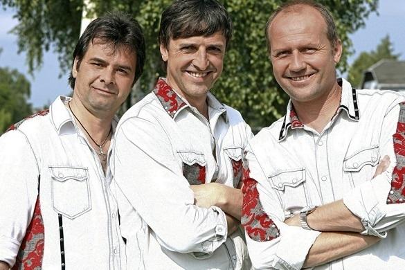 Diese drei Männer erkunden heute nostalgische Schiffe und skurrile Instrumente. Was entdecken „De Randfichten“ noch, wenn sie von Bord gehen?! De Randfichten Volldampf MDR