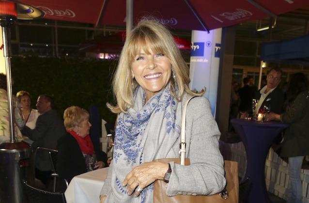 Lena Valaitis feiert heute ihren Geburtstag! Lena Valaitis feiert heute ihren Geburtstag!