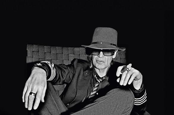 Udo Lindenberg