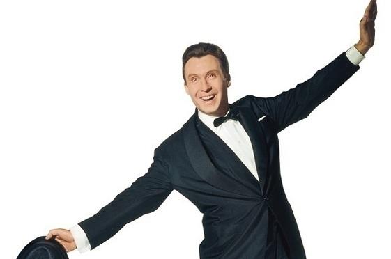 Er war einer der ganz Großen und wir vermissen seine ganze Persönlichkeit. Peter Alexander Show